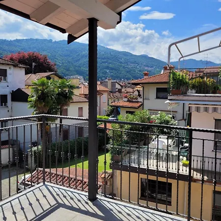 Nyaraló Al Dolce Stresa