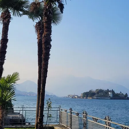 Hébergement de vacances Al Dolce Stresa