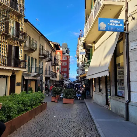 Hébergement de vacances Al Dolce *