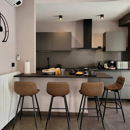 Casa de Férias Al Dolce Stresa