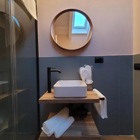 Casa de Férias Al Dolce Stresa