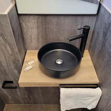 Al Dolce * 스트레사