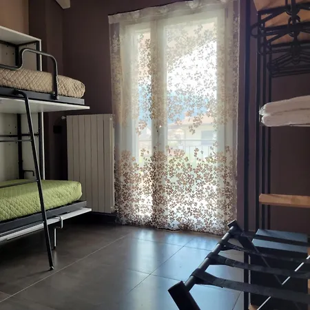 Casa de Férias Al Dolce