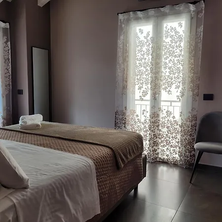 Al Dolce Casa de Férias *