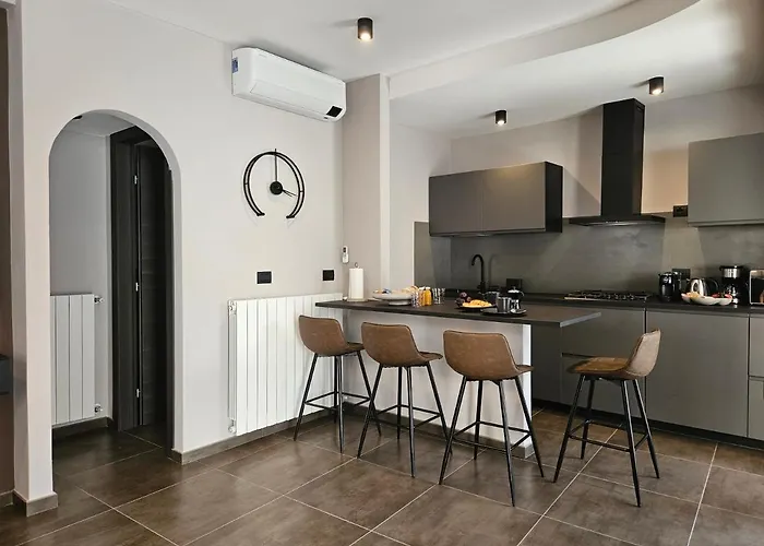 Al Dolce Holiday home Stresa