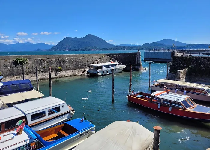 Prázdninový dům Al Dolce