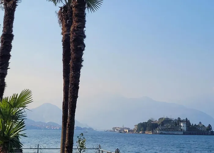 Holiday home Al Dolce Stresa