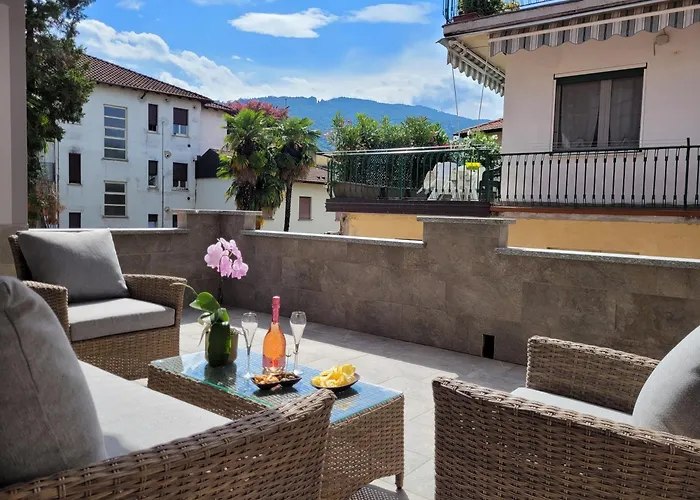 Holiday home Al Dolce