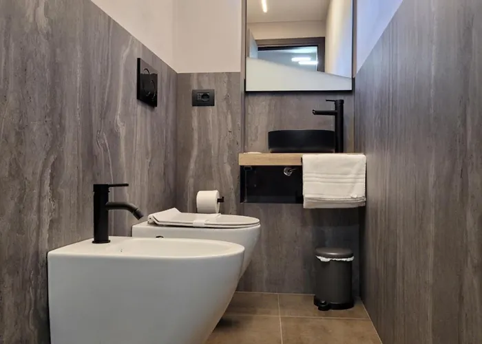 Holiday home Al Dolce