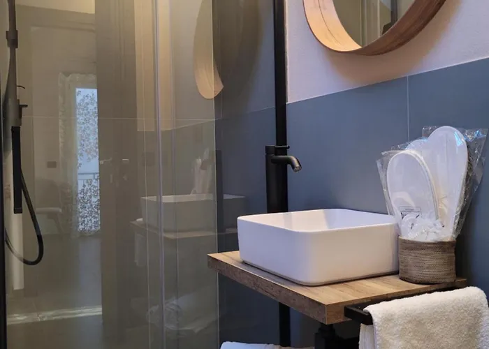 Al Dolce Prázdninový dům