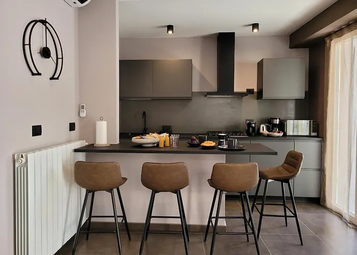 Holiday home Al Dolce Stresa