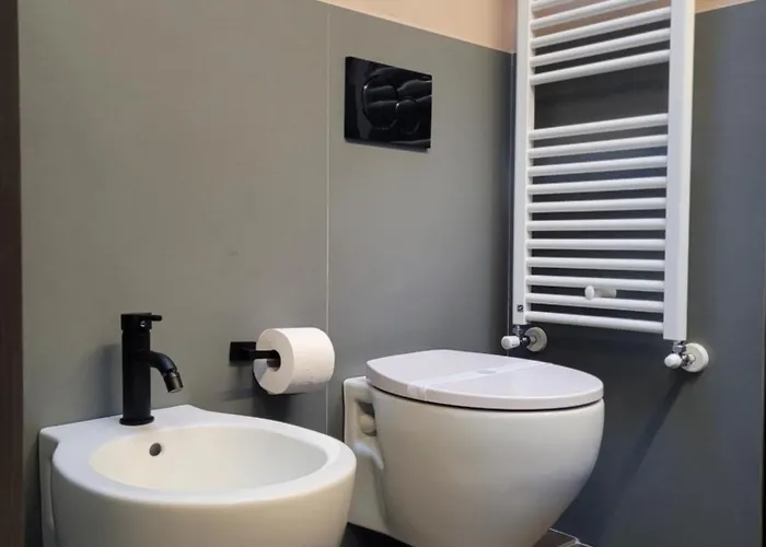 Al Dolce * 스트레사