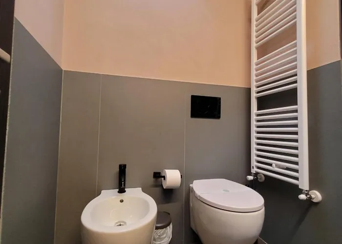 Al Dolce Holiday home