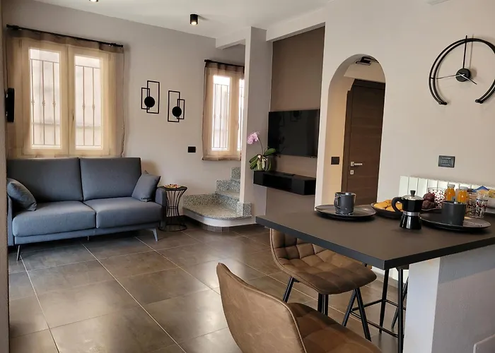 Al Dolce * 스트레사