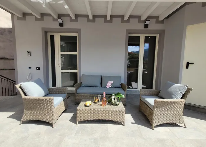 Al Dolce Holiday home Stresa