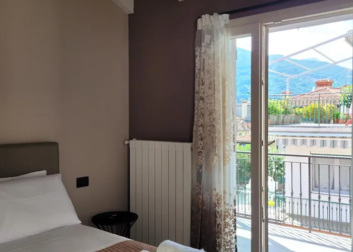 Al Dolce * 스트레사