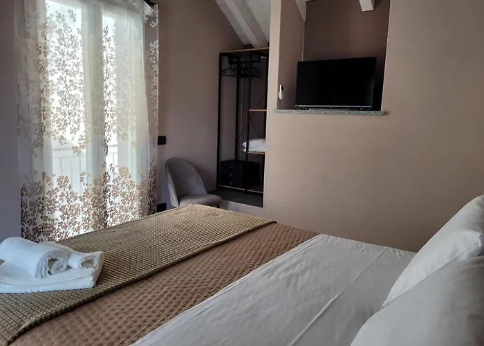 Al Dolce Holiday home