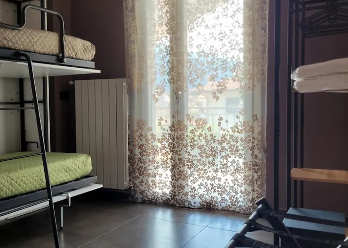 Prázdninový dům Al Dolce