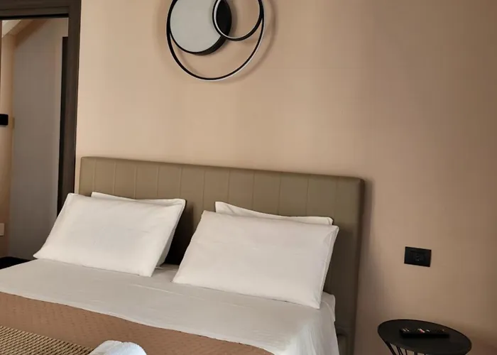 Al Dolce Holiday home