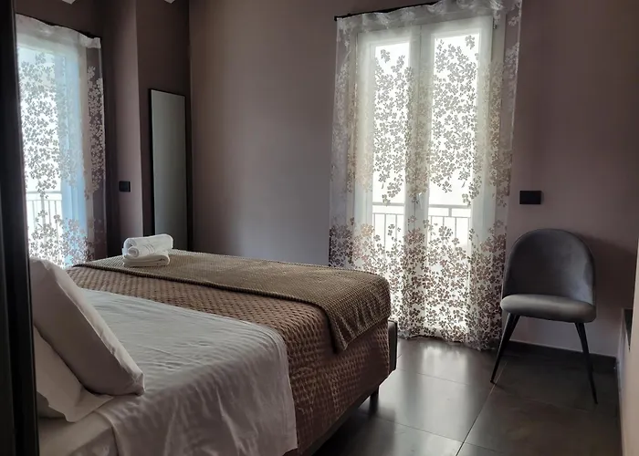 Al Dolce Holiday home *