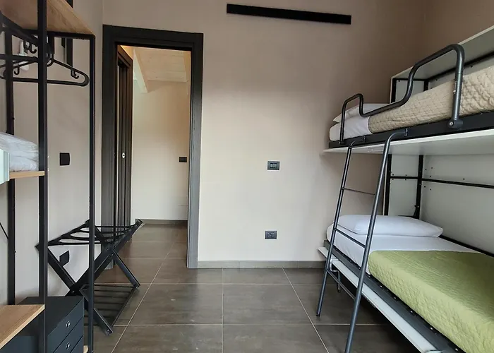 Al Dolce Holiday home *