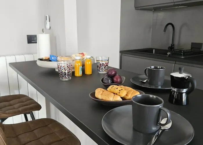 Al Dolce * 스트레사