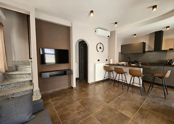 Al Dolce * 스트레사