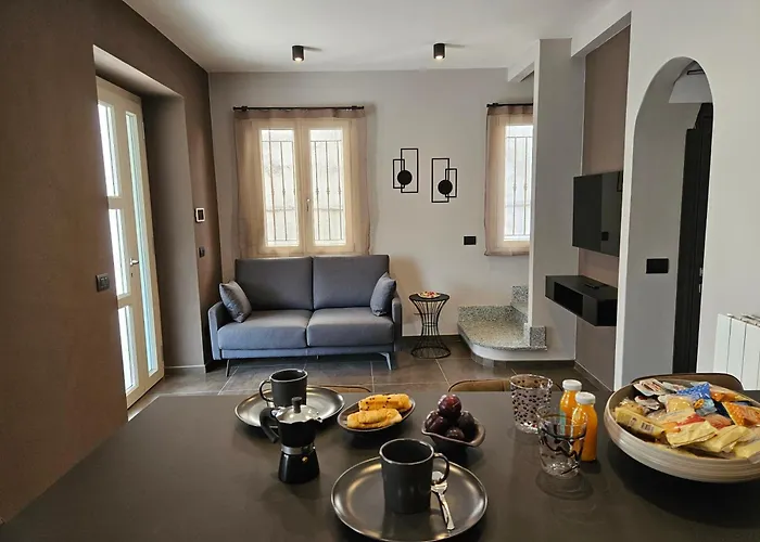 Al Dolce Holiday home