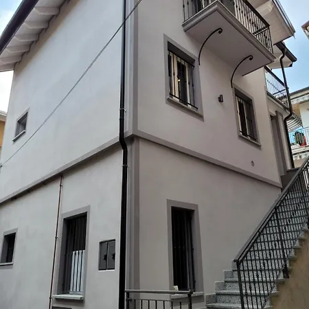 Al Dolce Στρέσα