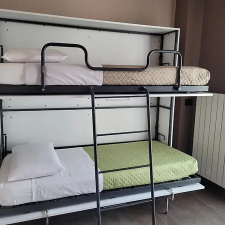 Casa de Férias Al Dolce *