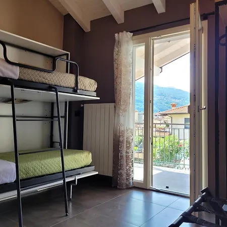 Casa de Férias Al Dolce Stresa