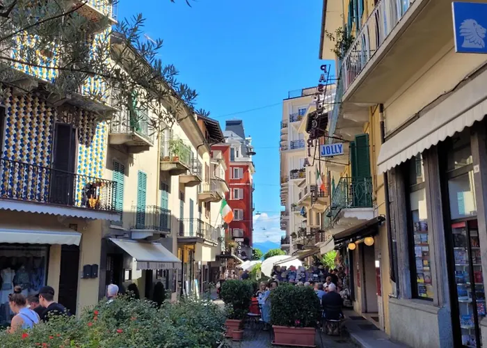 Al Dolce Casa de Férias *