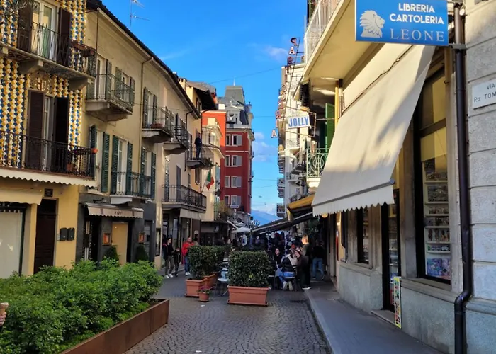 Casa de Férias Al Dolce *