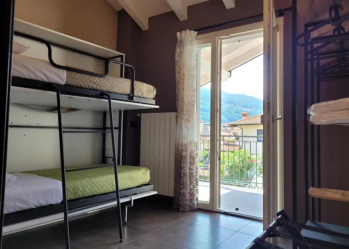 Casa de Férias Al Dolce Stresa